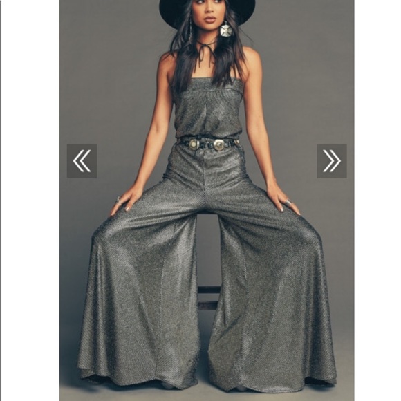jumpsuit disco